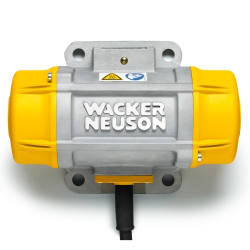 Wibrator przyczepny WACKER NEUSON AR 26/6/042cs - zdjęcie 1