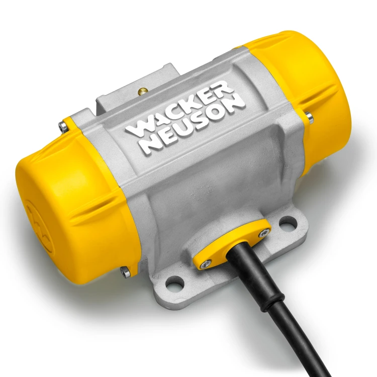 Wibrator przyczepny WACKER NEUSON AR 26/6/250 - zdjęcie 3