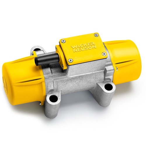 Wibrator przyczepny WACKER NEUSON AR 34/3/230v - zdjęcie 1