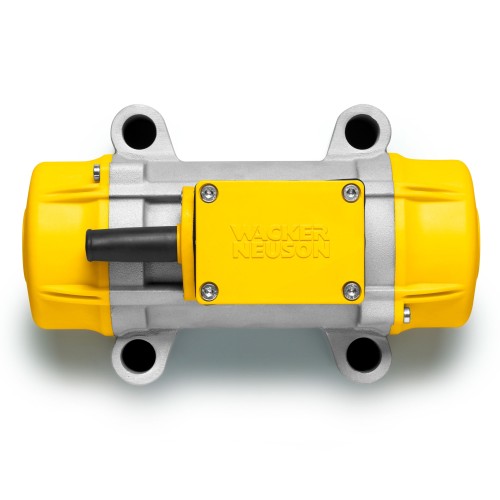 Wibrator przyczepny WACKER NEUSON AR 34/6/042 - zdjęcie 2