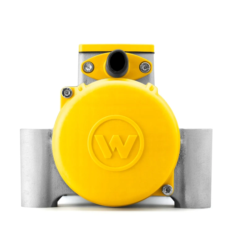 Wibrator przyczepny WACKER NEUSON AR 34/6/042 - zdjęcie 3
