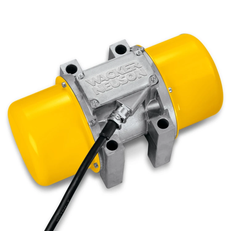Wibrator przyczepny WACKER NEUSON AR 53/3/400 - zdjęcie 2