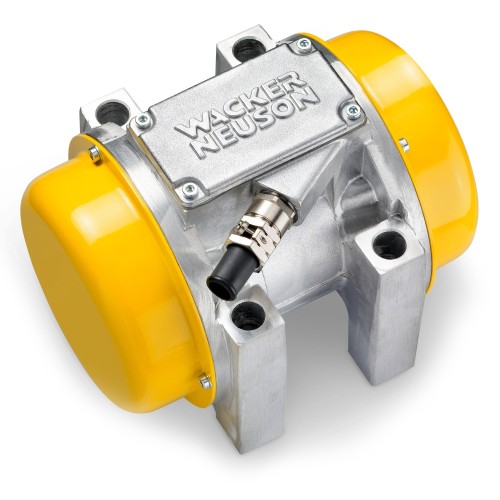 Wibrator przyczepny WACKER NEUSON AR 53/6/042 - zdjęcie 1
