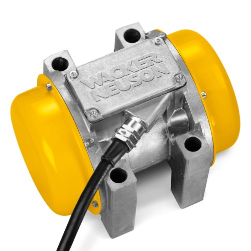 Wibrator przyczepny WACKER NEUSON AR 53/9/250 - zdjęcie 2