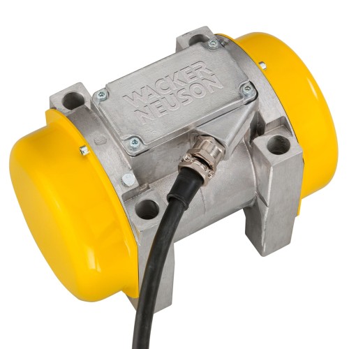 Wibrator przyczepny WACKER NEUSON AR 54/6/250 - zdjęcie 1