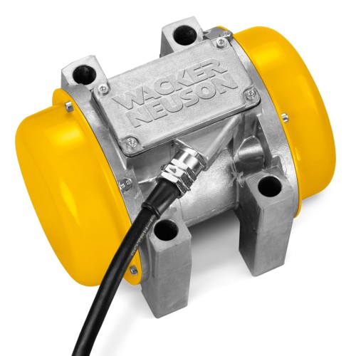 Wibrator przyczepny WACKER NEUSON AR 63/6/250 - zdjęcie 1