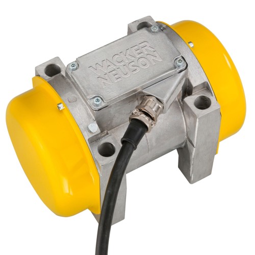 Wibrator przyczepny WACKER NEUSON AR 64/9/042 - zdjęcie 1