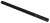 Buława do betonu WACKER NEUSON H25 25 mm - zdjęcie 1