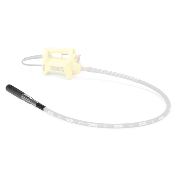 Buława do betonu WACKER NEUSON H45S 45 mm - zdjęcie 3