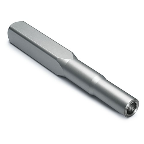 Buława do betonu WACKER NEUSON H45HA 45 mm - zdjęcie 1