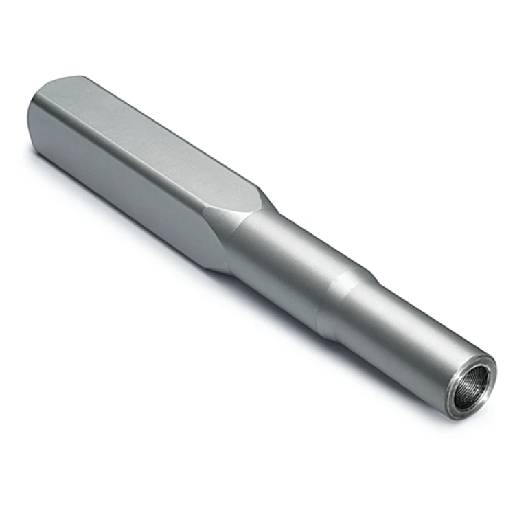 Buława do betonu WACKER NEUSON H45HA 45 mm - zdjęcie 1
