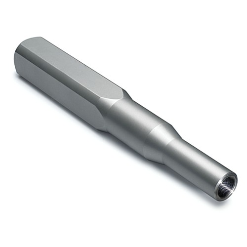 Buława do betonu WACKER NEUSON H50HA 50 mm - zdjęcie 1