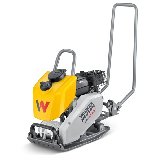 Zagęszczarka jednokierunkowa WACKER NEUSON BPS 1030Bw - zdjęcie 2