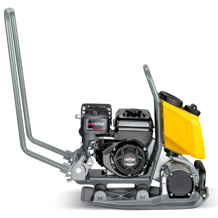 Zagęszczarka jednokierunkowa WACKER NEUSON BPS 1030Bw - zdjęcie 4