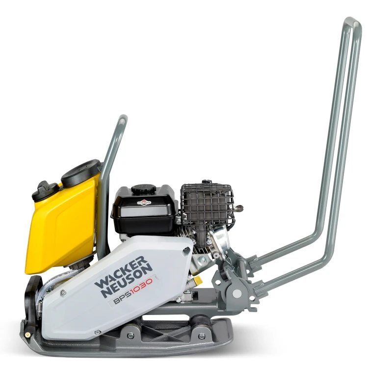 Zagęszczarka jednokierunkowa WACKER NEUSON BPS 1030Bw - zdjęcie 5