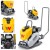 Zagęszczarka jednokierunkowa WACKER NEUSON BPS 1135Aw - zdjęcie 1