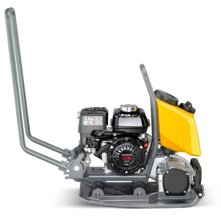 Zagęszczarka jednokierunkowa WACKER NEUSON BPS 1135Aw - zdjęcie 5