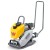Zagęszczarka jednokierunkowa WACKER NEUSON BPS 1135BW - zdjęcie 2