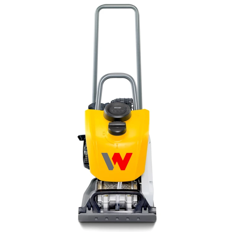 Zagęszczarka jednokierunkowa WACKER NEUSON BPS 1135BW - zdjęcie 3