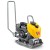 Zagęszczarka jednokierunkowa WACKER NEUSON BPS 1135BW - zdjęcie 4