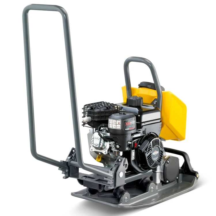 Zagęszczarka jednokierunkowa WACKER NEUSON BPS 1135BW - zdjęcie 5