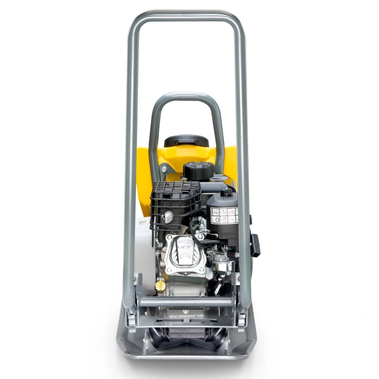 Zagęszczarka jednokierunkowa WACKER NEUSON BPS 1135BW - zdjęcie 6