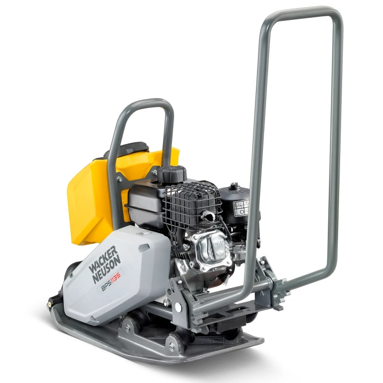 Zagęszczarka jednokierunkowa WACKER NEUSON BPS 1135BW - zdjęcie 7