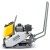 Zagęszczarka jednokierunkowa WACKER NEUSON BPS 1135BW - zdjęcie 8