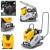 Zagęszczarka jednokierunkowa WACKER NEUSON BPS 1340Aw - zdjęcie 1