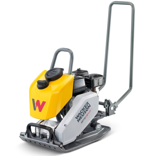 Zagęszczarka jednokierunkowa WACKER NEUSON BPS 1340Aw - zdjęcie 2