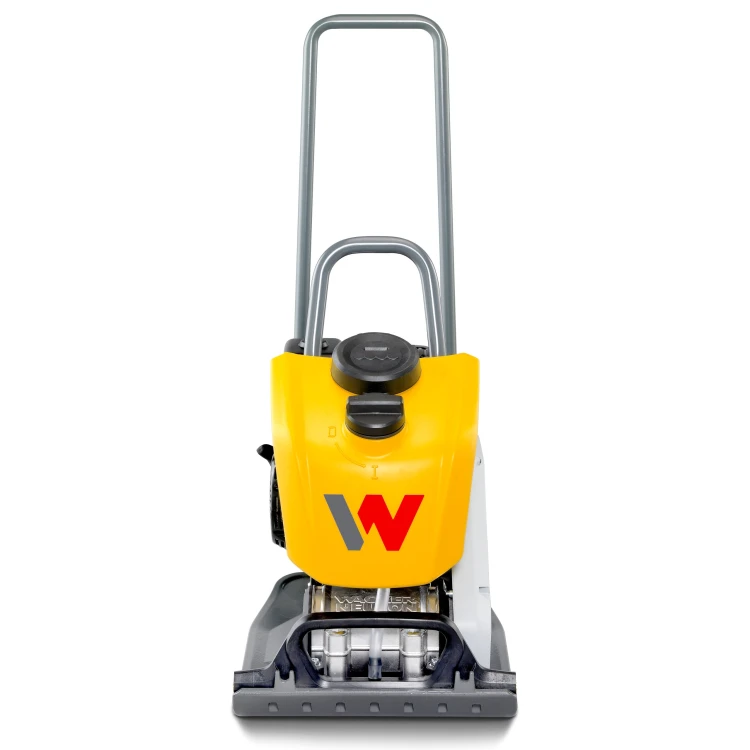 Zagęszczarka jednokierunkowa WACKER NEUSON BPS 1340Aw - zdjęcie 3
