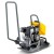 Zagęszczarka jednokierunkowa WACKER NEUSON BPS 1340Aw - zdjęcie 6