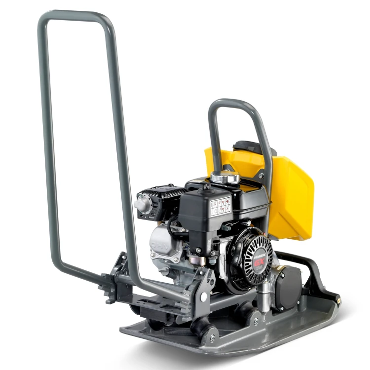 Zagęszczarka jednokierunkowa WACKER NEUSON BPS 1340Aw - zdjęcie 6
