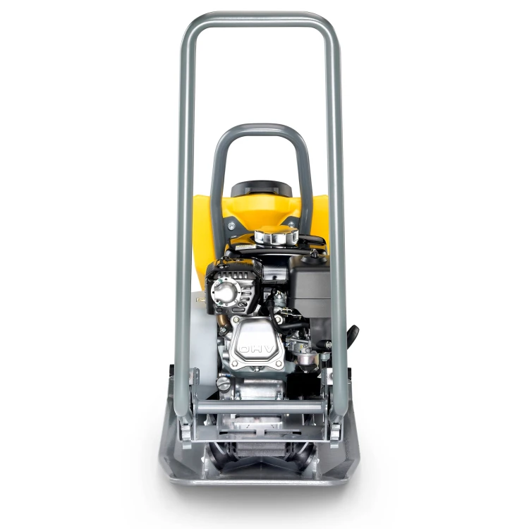 Zagęszczarka jednokierunkowa WACKER NEUSON BPS 1340Aw - zdjęcie 7