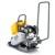 Zagęszczarka jednokierunkowa WACKER NEUSON BPS 1340Aw - zdjęcie 8