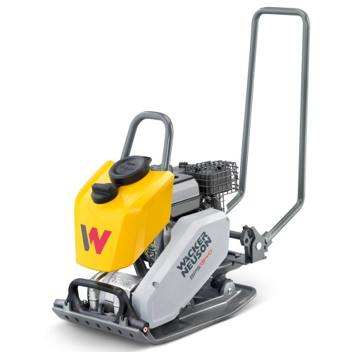 Zagęszczarka jednokierunkowa WACKER NEUSON BPS 1340Bw - zdjęcie 2