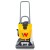 Zagęszczarka jednokierunkowa WACKER NEUSON BPS 1340Bw - zdjęcie 3