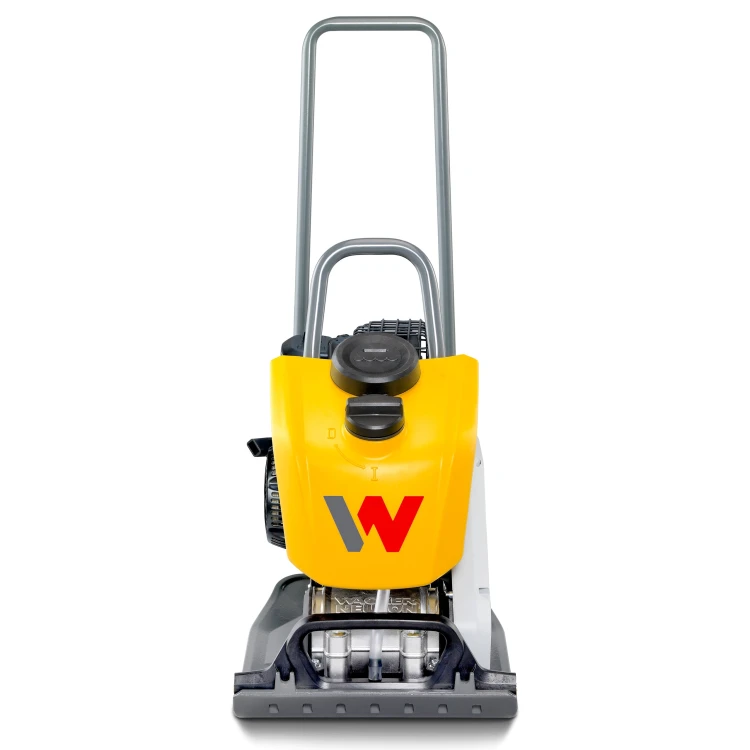 Zagęszczarka jednokierunkowa WACKER NEUSON BPS 1340Bw - zdjęcie 3