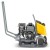 Zagęszczarka jednokierunkowa WACKER NEUSON BPS 1340Bw - zdjęcie 5