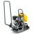 Zagęszczarka jednokierunkowa WACKER NEUSON BPS 1340Bw - zdjęcie 6
