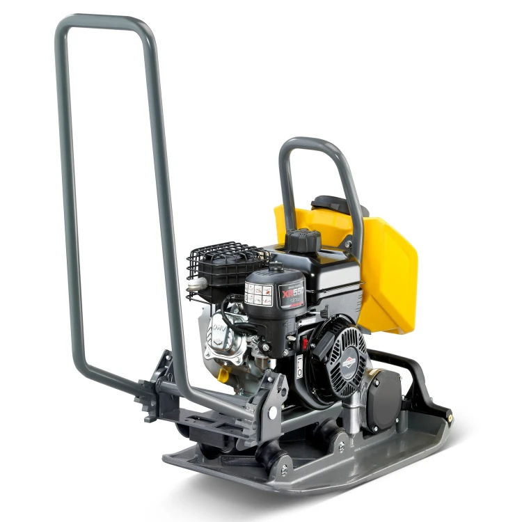 Zagęszczarka jednokierunkowa WACKER NEUSON BPS 1340Bw - zdjęcie 6
