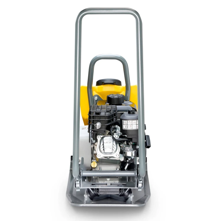 Zagęszczarka jednokierunkowa WACKER NEUSON BPS 1340Bw - zdjęcie 7