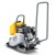 Zagęszczarka jednokierunkowa WACKER NEUSON BPS 1340Bw - zdjęcie 8