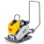 Zagęszczarka jednokierunkowa WACKER NEUSON BPS 1550Aw - zdjęcie 2