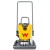 Zagęszczarka jednokierunkowa WACKER NEUSON BPS 1550Aw - zdjęcie 3