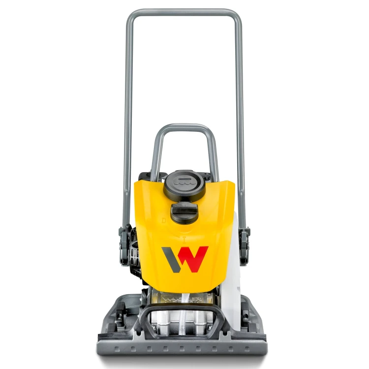Zagęszczarka jednokierunkowa WACKER NEUSON BPS 1550Aw - zdjęcie 3