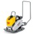 Zagęszczarka jednokierunkowa WACKER NEUSON BPS 1550Aw - zdjęcie 4