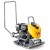 Zagęszczarka jednokierunkowa WACKER NEUSON BPS 1550Aw - zdjęcie 5