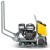Zagęszczarka jednokierunkowa WACKER NEUSON BPS 1550Aw - zdjęcie 6