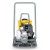 Zagęszczarka jednokierunkowa WACKER NEUSON BPS 1550Aw - zdjęcie 8